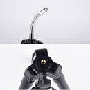 Fish Light Tripod Bracket Aluminum Alloy Telescopic Fishing Tripod Holder N