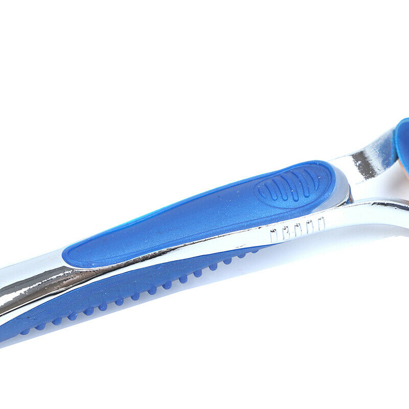Turbo Razor Five-layer Blade Razor Male Shaving Razor Barber Tools Accessori Gw