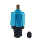 Inflatable Boat Kayak Sup Pump Adapter Canoe Pump Adaptor Air Valve Padd OGK