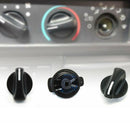 Auto Car Accessories Control Knob Temperature 05011218AC for Wrangler TJ 99-06