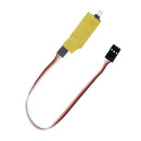 4Pcs Third Channel Lights Control Switch Bidirectional Output