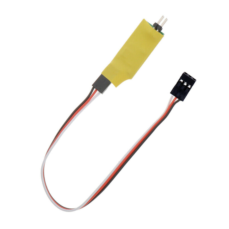 4Pcs Third Channel Lights Control Switch Bidirectional Output