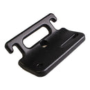 Car Rear Seat Handle On Front Seat Headrest Handle Holder Hanger Grab Driving