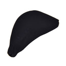 2x Adjust The Size Prevent The Foot to Move and Pain Round Sponge Toe Plug  JR