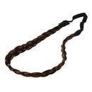 1pc Lady women girls Elegent Lace Elastic Hair head band hoop accessory tie M1G3