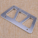 New Crawler Car Alloy Chassis Lift Plate Set Fit for 1/10 RC Axial SCX10