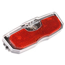 1PCS Bike Taillight Waterproof Riding Rear Light Bicycle Reflector TaillighS Bj