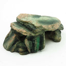 Reptile Floating Dock Aquarium Fish Tank Turtle Pier Basking Platform Decor