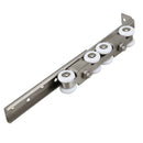 304 Stainless Steel Hardware Sliding Doors Pulley Hanging Rail Wheels with  A6G9