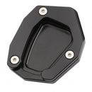 Kickstand Sidestand Stand Extension Enlarger Pad Fit for BMW K1600GT K1600G