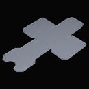 Metal Cutting Dies Square Candy Gift Box DIY Photo Album Decorative Embossi