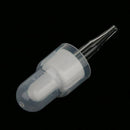 Batch of 10 pcs 35ml Empty Bottle Dropper with Pipette Bottle Sample of Ess