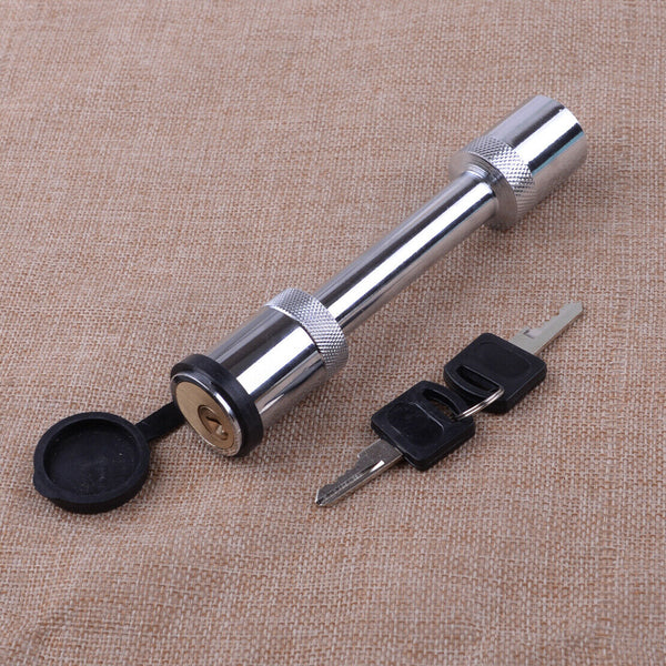 5/8" RV Trailer Hitch Pin Lock fit for 2"x2" Towing Receivers Tube MIC-HL-227C