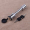 5/8" RV Trailer Hitch Pin Lock fit for 2"x2" Towing Receivers Tube MIC-HL-227C