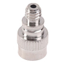 3pcs Bike Bicycle Presta to Schrader Valve Adapters Valve Extension Pump To Hn