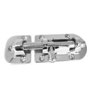 Boat Barrel Slide Bolt Door Latch  Heavy Duty Marine 316 Stainless ste BMK