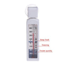 Home Fridge Thermometer Freezer Refrigerator Refrigeration Temperature Household