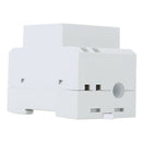 200-450V Multifunctional Ampere meter Digital DIN Rail Current Ampere meter A8U7