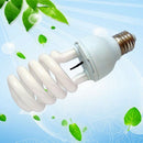Full Spectrum Negative Ion 36w Light Bulb Ionizer Anion Air Purifier Bulb