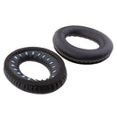 2 Pairs Ear Pads Cushions Covers for QC2 QC15 QC25 AE2 AE2i AE2w Headphones