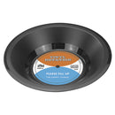 Plastic Vinyl Record Jewelry Tray Desk Organizer, Storage Platters Small Food