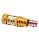 Led Lamp W16W T15 4014 32Smd Cree Car Tail Backup Reverse Light Bulb Y8S8