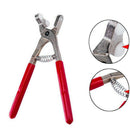 2-8Mm Glass Breaking Cut Running Pliers Finish Cutting Suitable for Home Ga