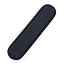Removable Anti Slip Shoulder Pad For Acoustic Thickened Guitar Strap Camera Bags