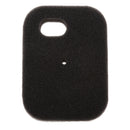 Black Air Filter Foam Filter for Yamaha PW50 PW Peewee 50 Replaces