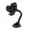 1* Mobile Phone Car Buckle Rack Stand Holder Bracket 360 Degree Rotating HWC