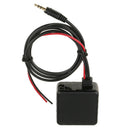 Bluetooth Receiver 3.5mm AUX Audio Music Receiver