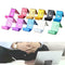 Mini Universal Adjustable Foldable CellPhone Tablet colorful Stand Holder