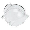 Gimbal Camera Cover Transparent Hood Cap Protector For DJI Mavic Pro Drone