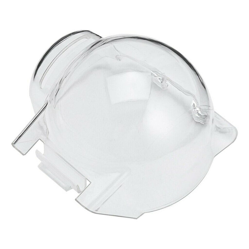 Gimbal Camera Cover Transparent Hood Cap Protector For DJI Mavic Pro Drone