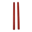 2pcs Ebony Drum Sticks Classic Drumsticks for Bands Drummer Musical Playing