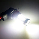 2X H8 H11 80W Automotive Driving Car Auto Head Lights Bulb Lamp 3030 16LED Fog
