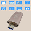 Video Capture Cards 1080P HDMI to USB 3.0 Record to DSLR Camcorder Action