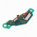 Circuit Board with Power Switch Button Replacement for Sony PSP3000 Console