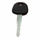 2PCS Heavy Equipment Tractor Lgnition Keys Excavator Loader Starter For Hyundai