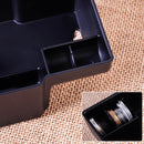 Central Armrest Storage Secondary Glove Box Tray Organize fit for Jeep Renegade