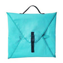 Folding Bite Resistant Flower Educational Mat Dog Foraging Training Blanket A