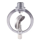 Rotary Sprinkler Circular Sprinkler Water Watering 1/2 inch 360 degree Rota