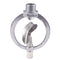 Rotary Sprinkler Circular Sprinkler Water Watering 1/2 inch 360 degree Rota