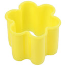 6pcs Pastry Mold for Cake Cookie For Christmas Kitchen, Flower