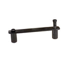 2 Piece Tremolo Double Bridge Locking System Durable Support System