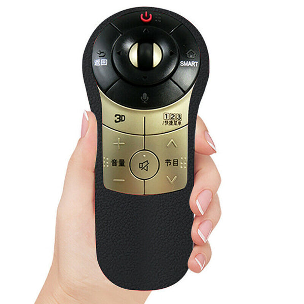Sikai Case Remote Control Silicone Cover Case Protective Skin For -Lg An-Mr K3Q6