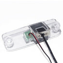 Ccd Car Rear View Reverse Backup Camera For Hyundai Elantra/Sonata Nf/Accen