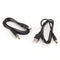 2PCS USB to DC5.5*2.1mm Power Cord USB to DC5.5 DC Cable Copper Charging Line3cd