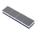 MAX7219 Dot Matrix Module LED 4in1 Display Drive With 5Pin Cable For