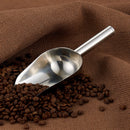 Stainless Steel Sweet Food Ice Shovel Wedding Bar Sugar Candy Scoop Gift